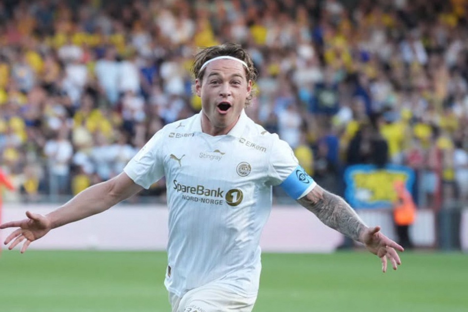bodo glimt