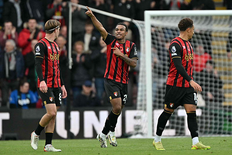 bournemouth