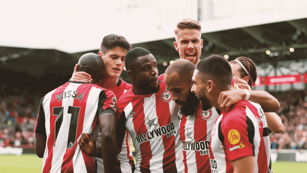 brentford