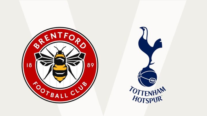 İngiltere Premier Lig’de Günün Son Maçında Brentford Ve Tottenham Karşı Karşıya – İddaa Tahmini