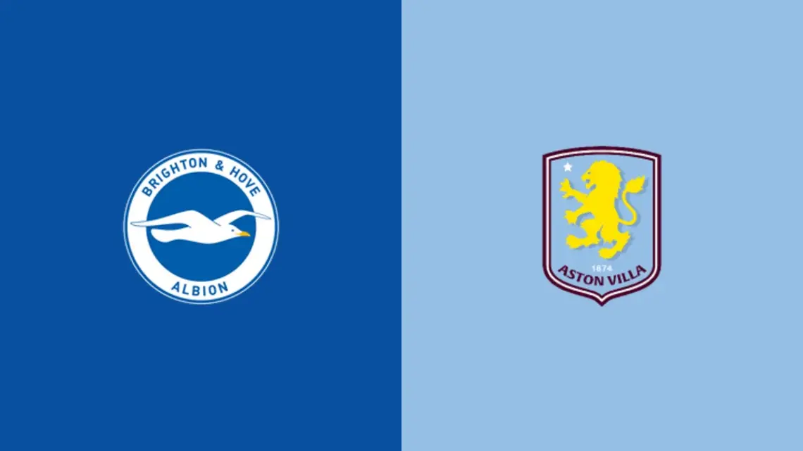 Aston Villa Ve Brighton Premier Ligin İlk Haftasında Kozlarını Paylaşacaklar – İddaa Tahmini