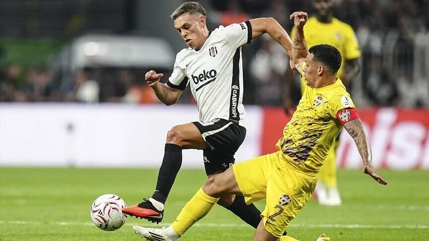 beşiktaş