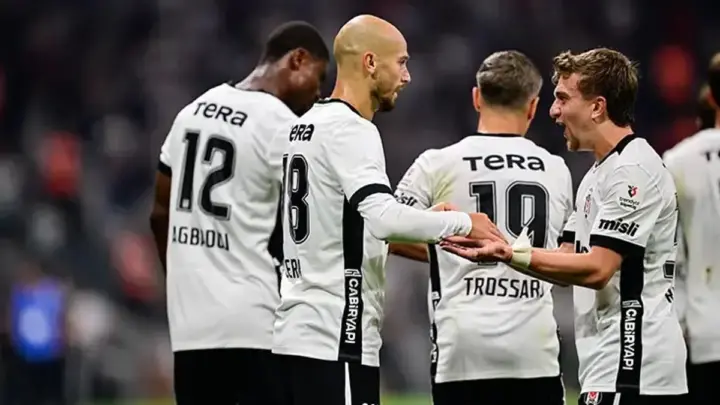 Tüpraş Stadyumunda Beşiktaş, Kauno Zalgiris’i Ağırlayacak – İddaa Tahmini