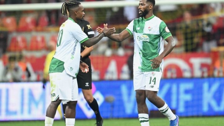 TFF 1. Lig’inde Bursaspor, İstanbulspor’u Konuk Edecek – İddaa Tahmini