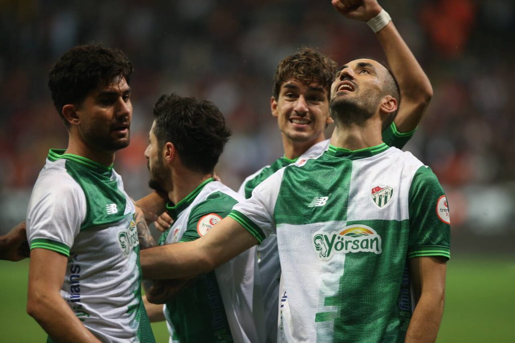 bursaspor