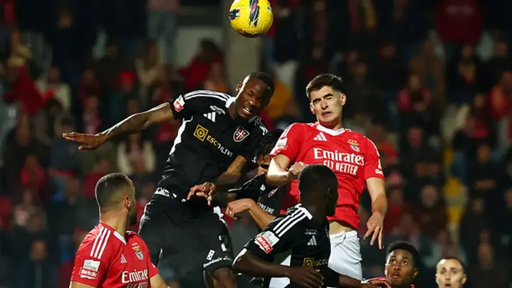 Portekiz Premier Ligi’nde Benfica, Casa Pia Deplasmanında Telafi Peşinde – İddaa Tahmini
