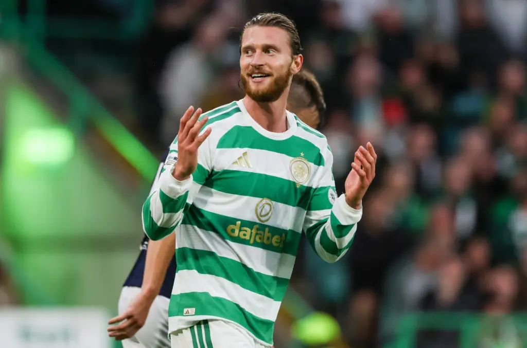 celtic