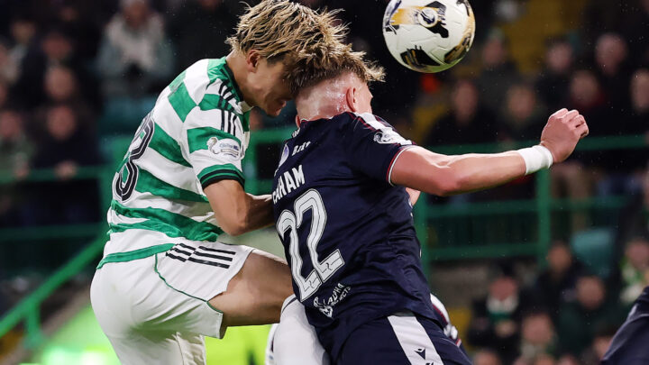 İskoçya Premier Lig’inde Son Şampiyon Celtic, Dundee FC’yi Konuk Edecek – İddaa Tahmini