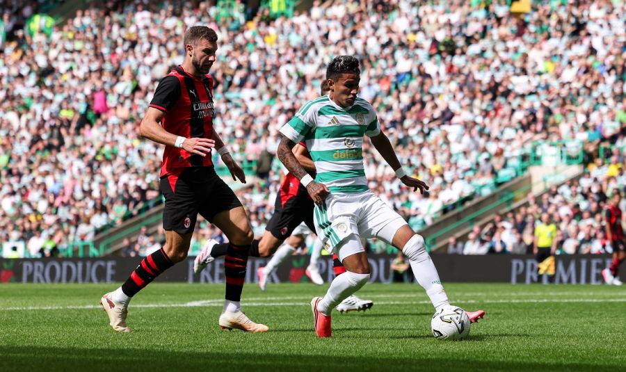 celtic