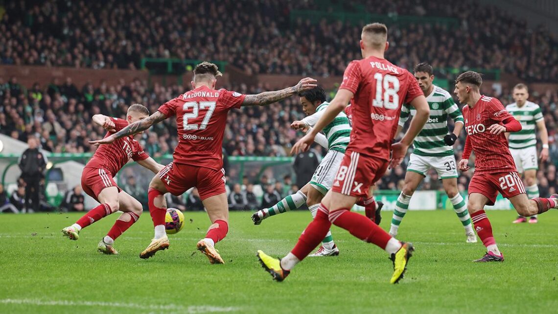 İskoçya Premier Ligi’nde Sezona Galibiyetler İle Başlayan Celtic, Aberdeen’i Ağırlayacak – İddaa Tahmini