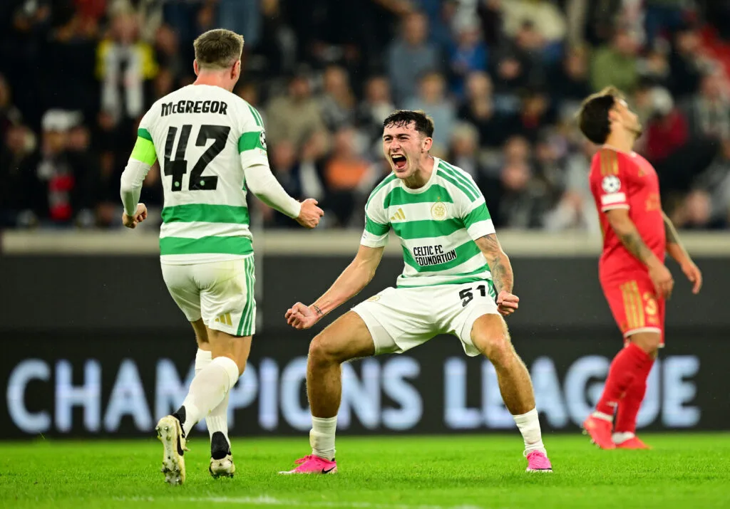 celtic