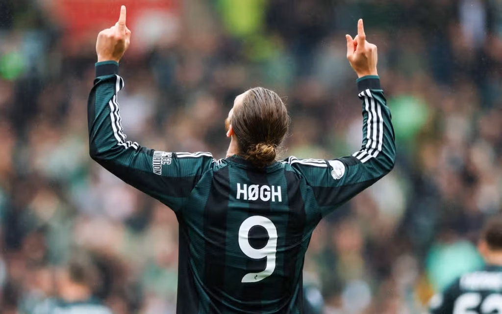celtic