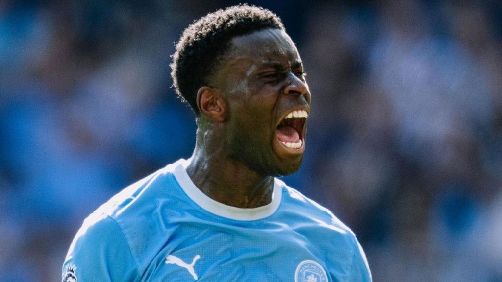 manchester city
