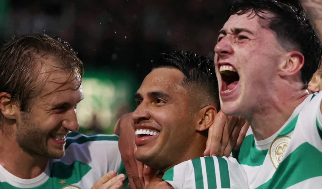 celtic
