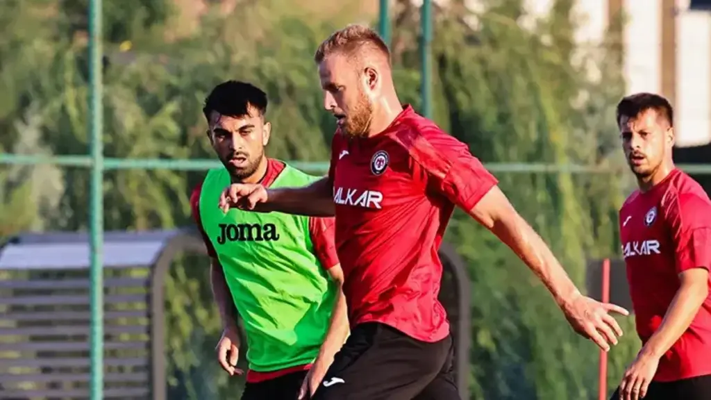 çorum fk