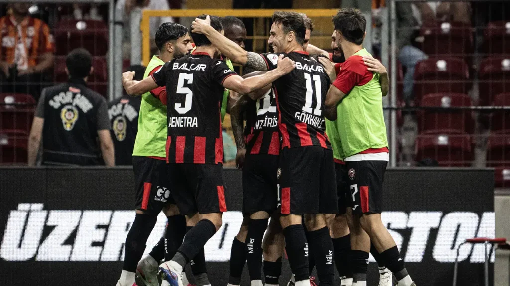 çorum fk