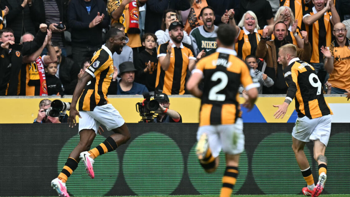Coventry Ve Hull City Bu Kez Premier Lig’de Karşı Karşıya – İddaa Tahmini