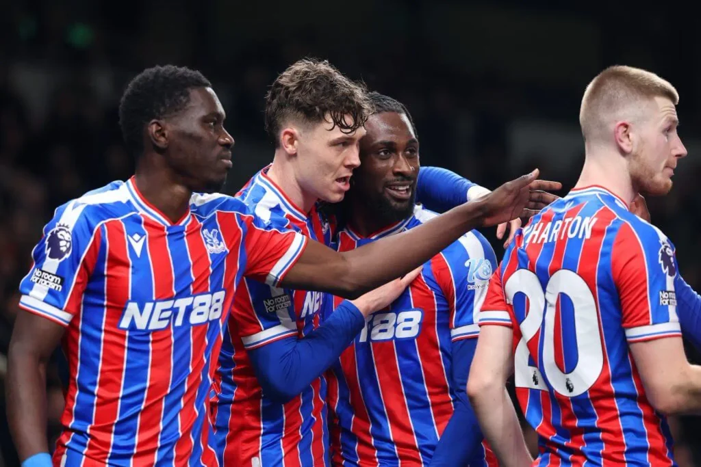 crystal palace