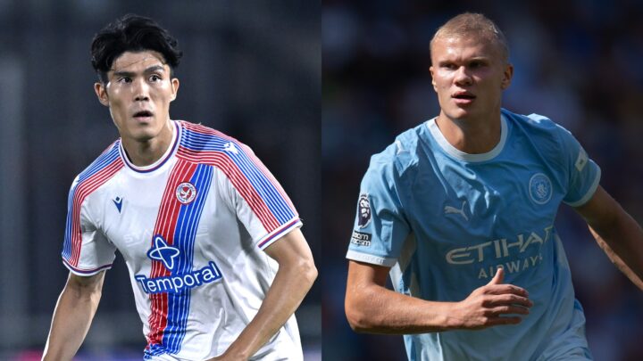 Sezona 3 Puan İle Başlayan Manchester City, Crystal Palace Deplasmanında – İddaa Tahmini