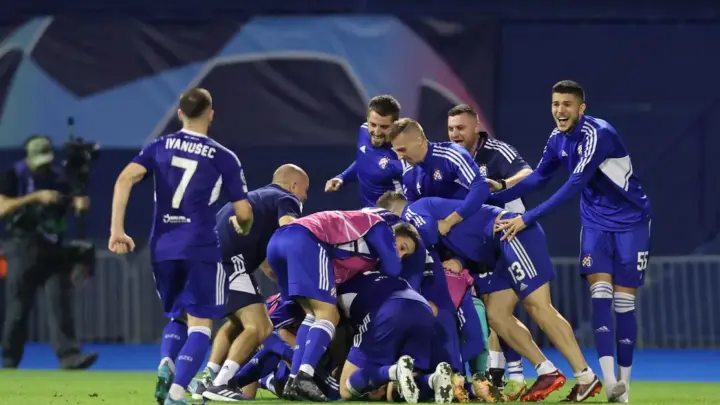 Dinamo Zagreb Şampiyonlar Ligi’ne Giden Son Engelde Viking’i Konuk Edecek – İddaa Tahmini