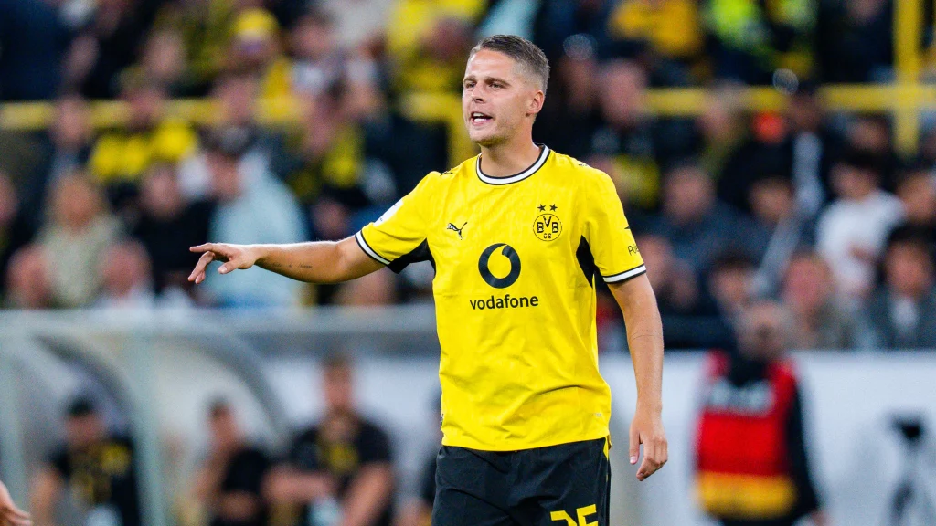 borussia dortmund