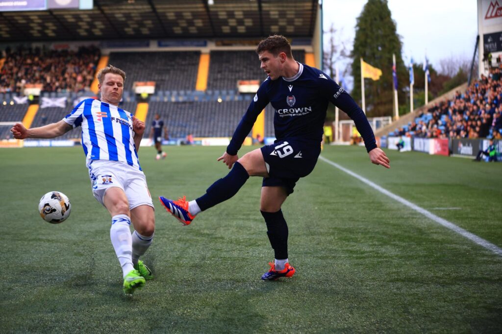 dundee fc