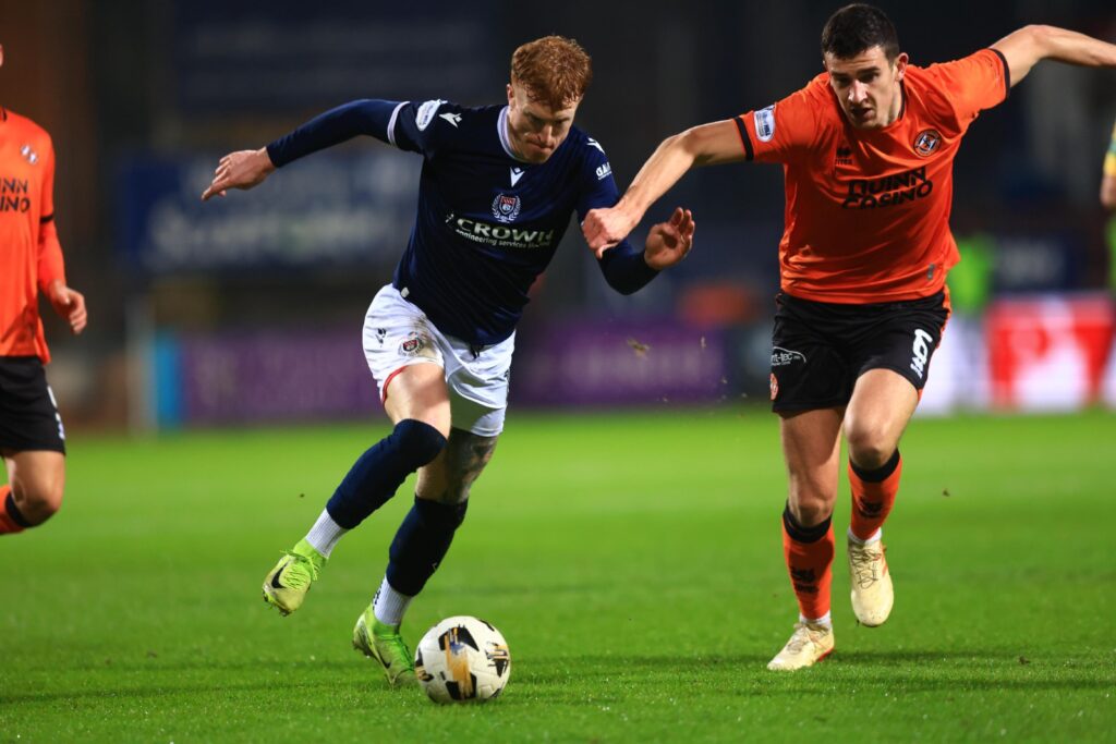 dundee fc