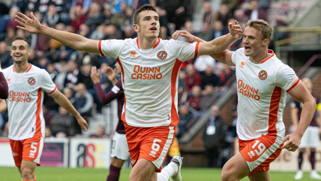 dundee united