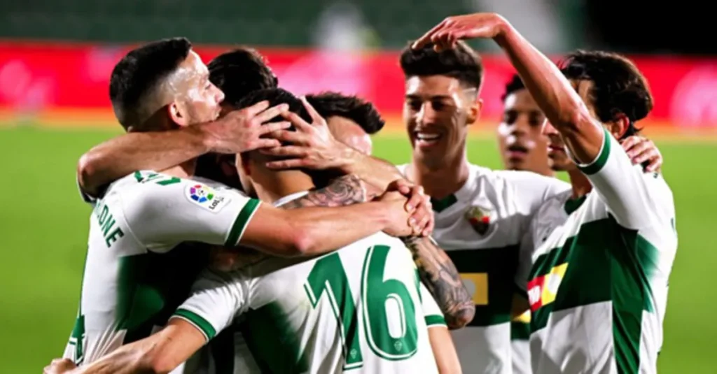 elche