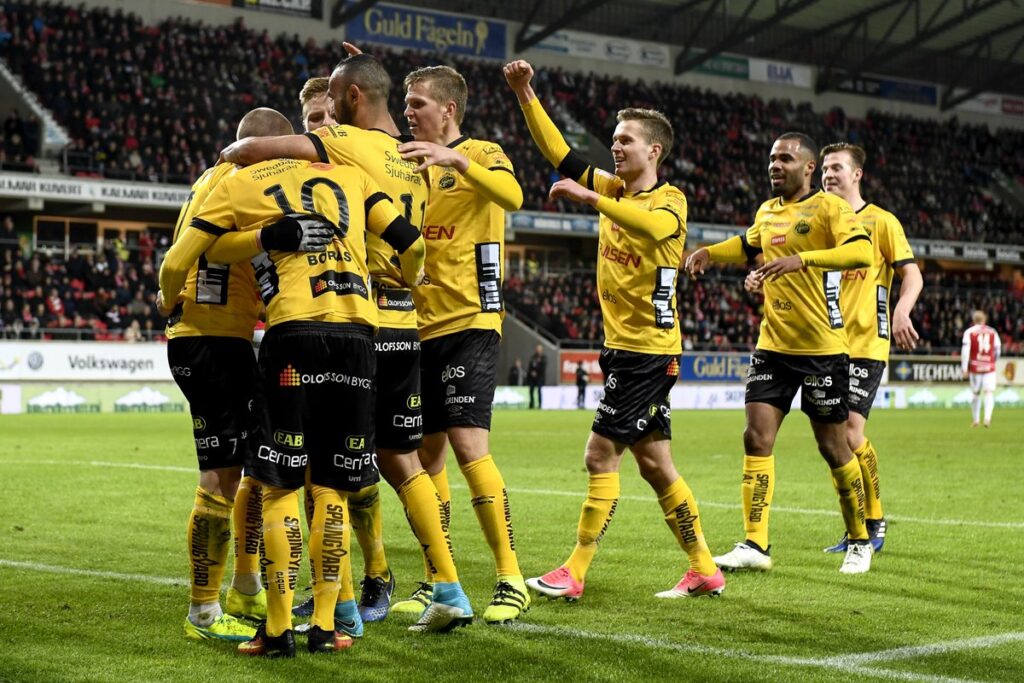 elfsborg