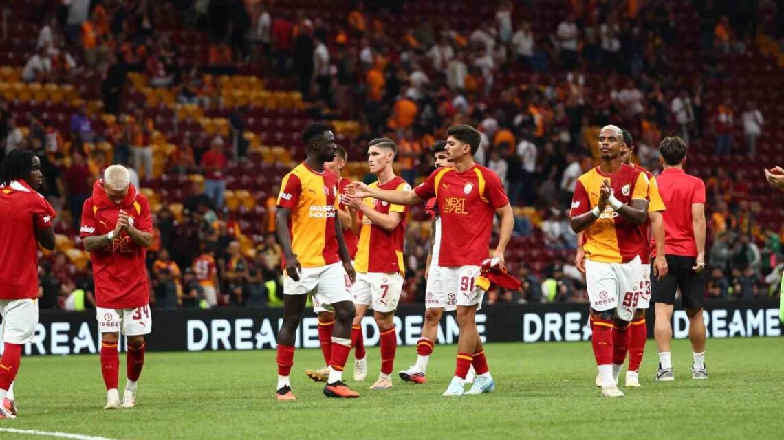 Süper Lig’de Haftanın Açılış Mücadelesinde Galatasaray Erzurumspor FK’nın Konuğu – İddaa Tahmini