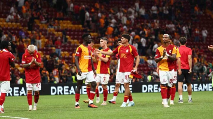 Süper Lig’de Haftanın Açılış Mücadelesinde Galatasaray Erzurumspor FK’nın Konuğu – İddaa Tahmini