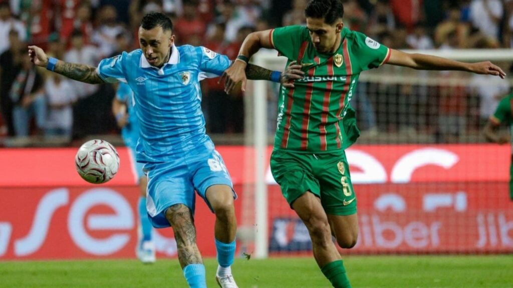 erzurumspor fk