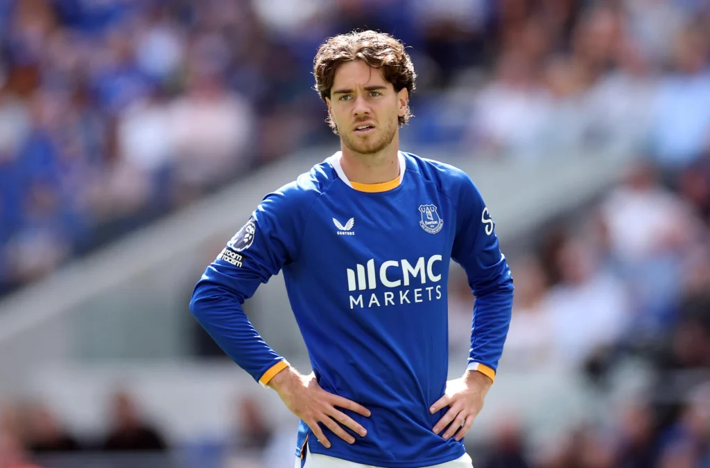 everton