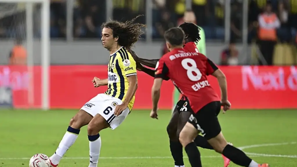 fenerbahçe