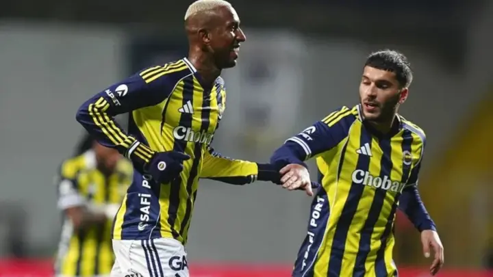 Fenerbahçe, Chobani Stadyumunda Konyaspor’u Ağırlayacak – İddaa Tahmini