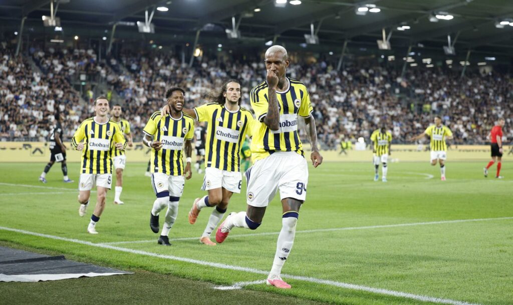 fenerbahçe