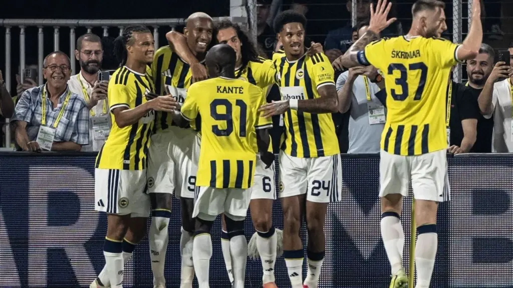 fenerbahçe
