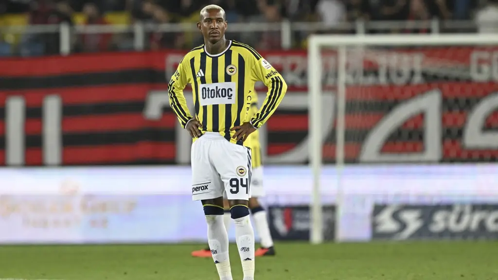 fenerbahçe