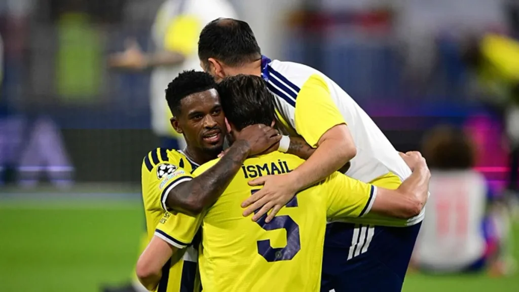 fenerbahçe