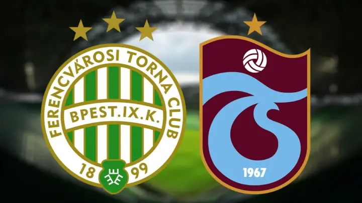 Trabzonspor, Mohammed Salah Önderliğinde Ferencvaros Karşısında Tur Arayacak – İddaa Tahmini