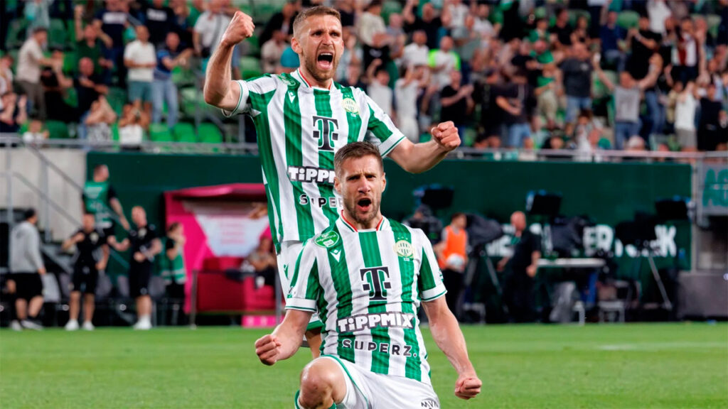 ferencvaros