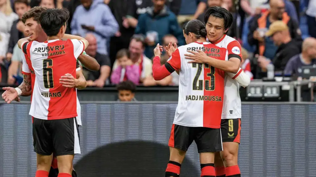 feyenoord