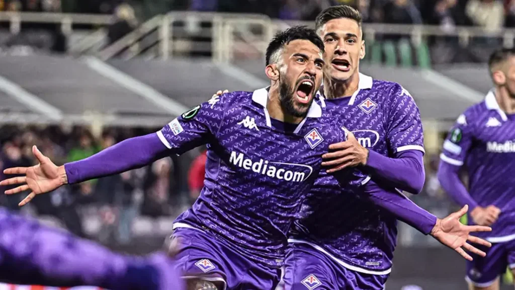 fiorentina