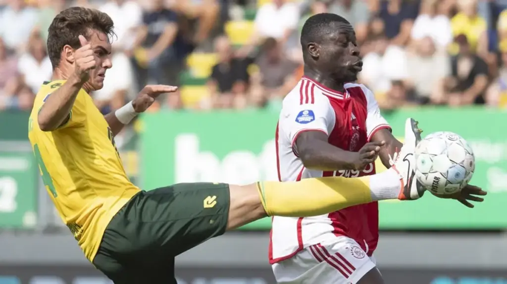 fortuna sittard