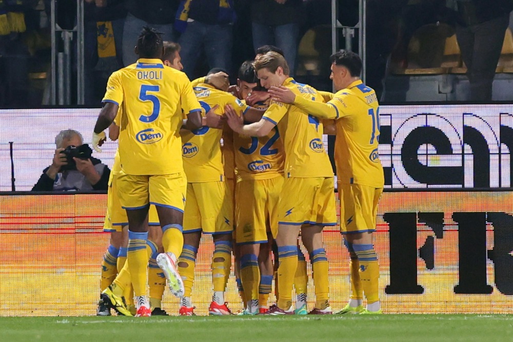 frosinone