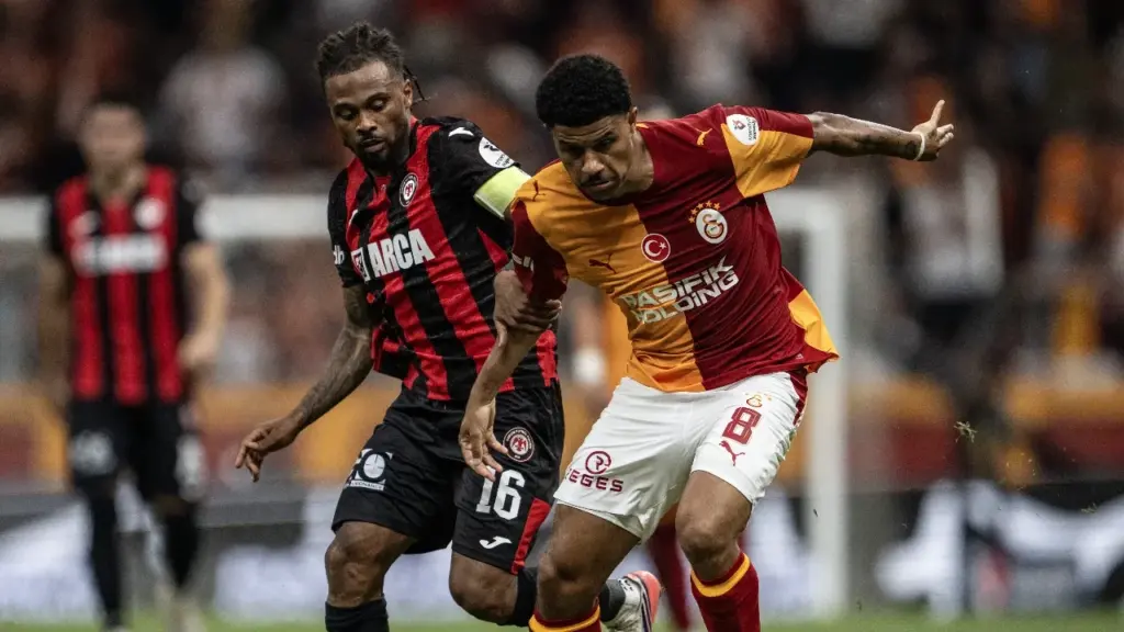 GALATASARAY