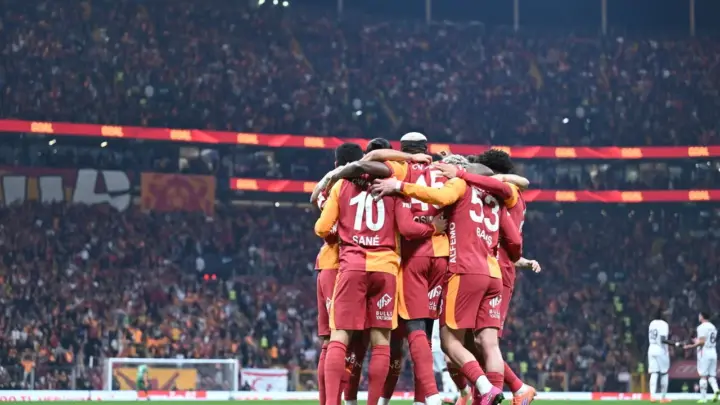 Galatasaray’dan Gündeme Bomba Gibi Düşecek Gizli Transfer Harekatı!