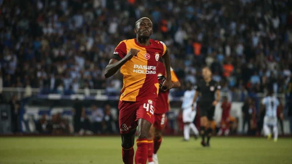 galatasaray
