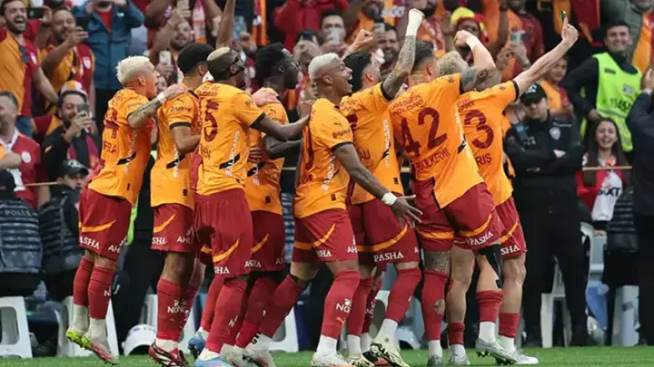 Galatasaray’da Transfer Bilmecesi!